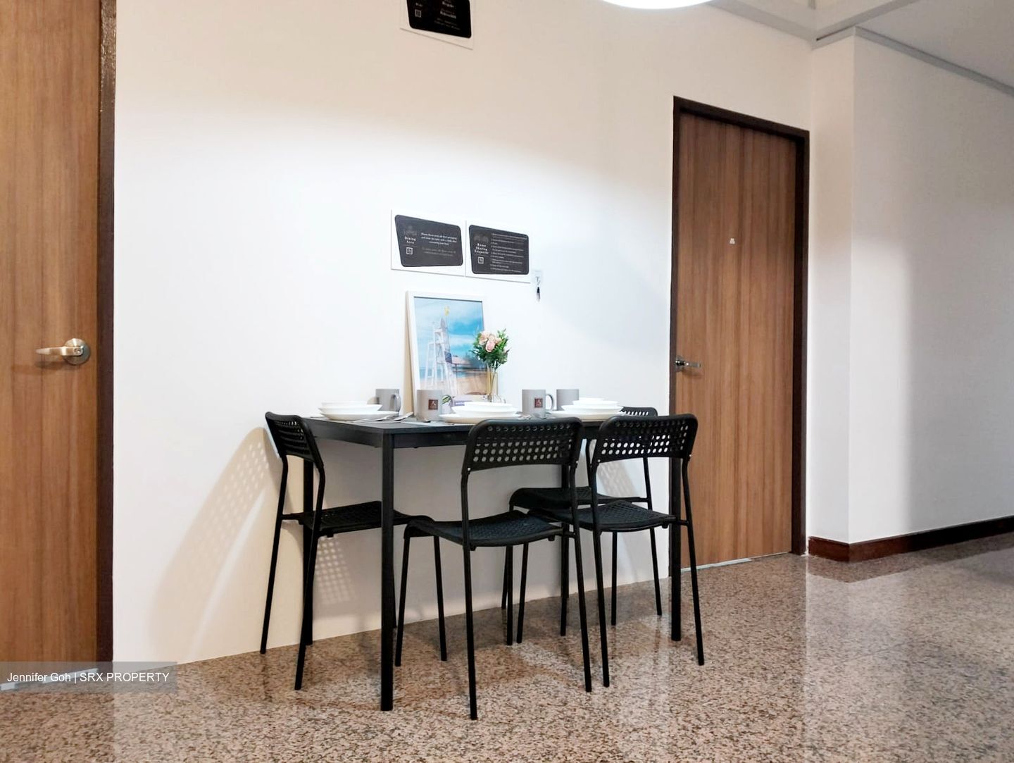 Dover Parkview (D5), Condominium #639566861